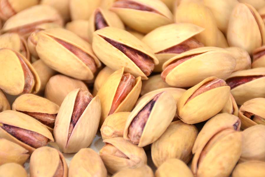 iranian pistachios