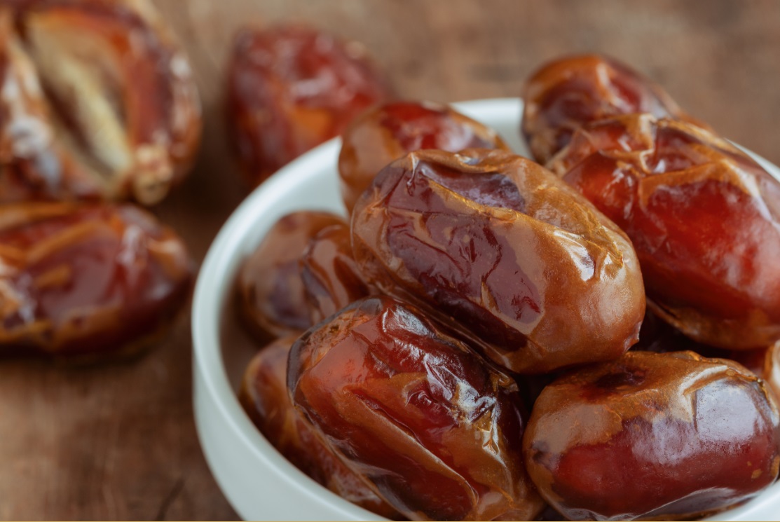 iranian dates