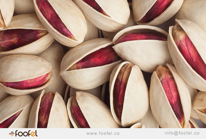 iranian pistachios